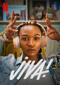 跳吧!我就是舞后第一季