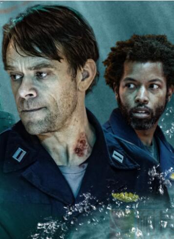 行尸之惧:核潜艇